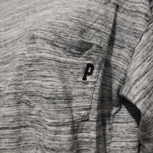 PINK sequin top‎ - Picture 3 of 8